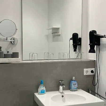 Anna Dьne 3-43 - Traumblick Im Anna Dьne Mit Dachterrasse Διαμέρισμα