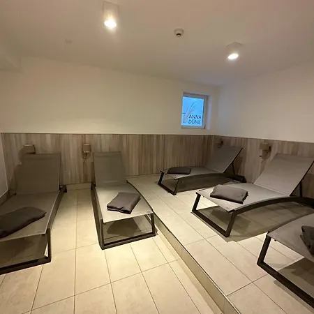 Anna Dьne 3-43 - Traumblick Im Anna Dьne Mit Dachterrasse Apartment