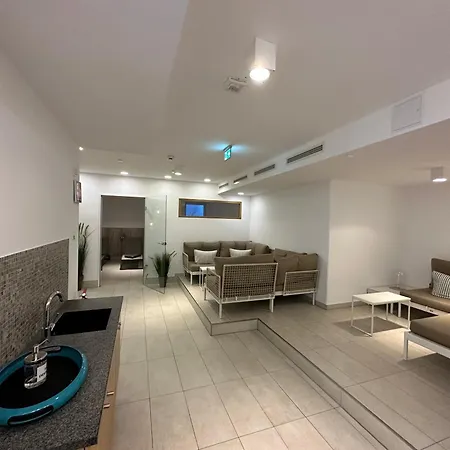 Anna Dьne 3-43 - Traumblick Im Anna Dьne Mit Dachterrasse Apartment *