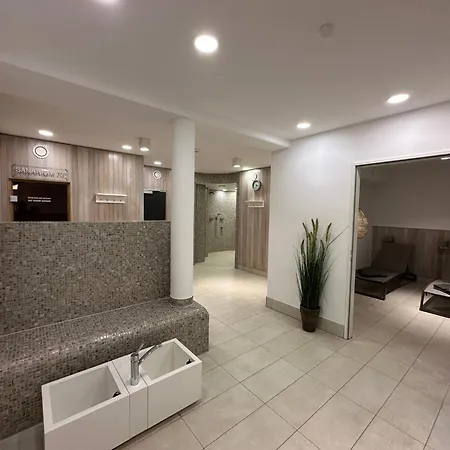 Anna Dьne 3-43 - Traumblick Im Anna Dьne Mit Dachterrasse Apartment