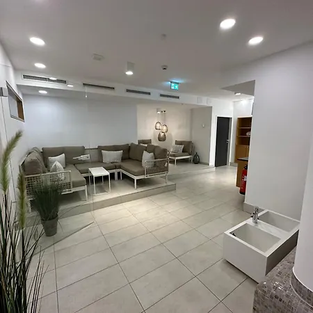 Anna Dьne 3-43 - Traumblick Im Anna Dьne Mit Dachterrasse Apartment