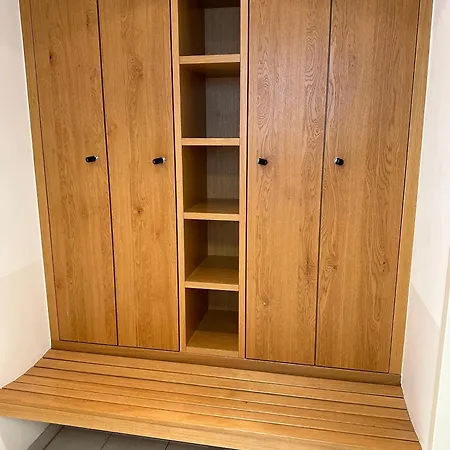 Anna Dьne 3-43 - Traumblick Im Anna Dьne Mit Dachterrasse Διαμέρισμα Wangerooge