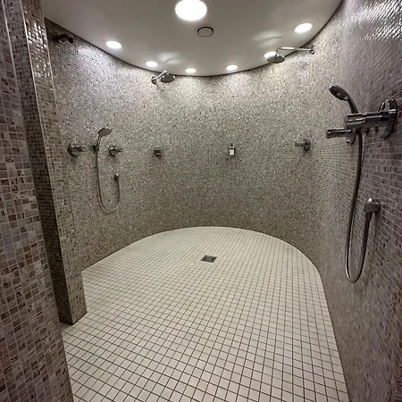 Anna Dьne 3-43 - Traumblick Im Anna Dьne Mit Dachterrasse Apartment *