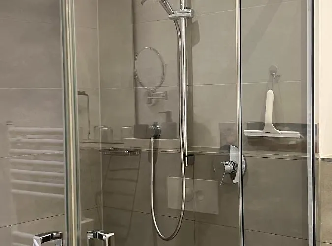 Anna Dьne 3-43 - Traumblick Im Anna Dьne Mit Dachterrasse 4* Wangerooge