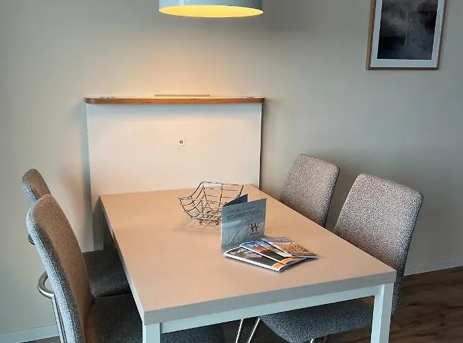 Anna Dьne 3-43 - Traumblick Im Anna Dьne Mit Dachterrasse Apartmán