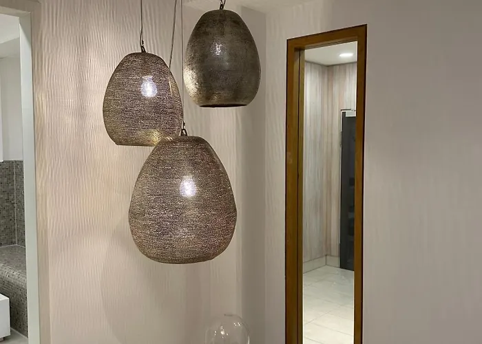 Anna Dьne 3-43 - Traumblick Im Anna Dьne Mit Dachterrasse Apartmán Wangerooge